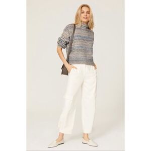 Club Monaco Space Dye Sweater